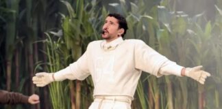 Deputada propõe conceder título de cidadão brasileiro a Bad Bunny