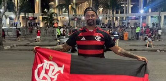 Ex-goleiro Bruno pode voltar à prisão se não cumprir prazo da Justiça