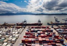 Novas tarifas de Trump poupam 46% das exportações do Brasil aos EUA