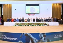 Direitos fundamentais norteiam seminário internacional no TCE-AM