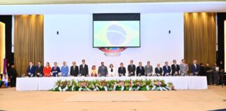 Direitos fundamentais norteiam seminário internacional no TCE-AM