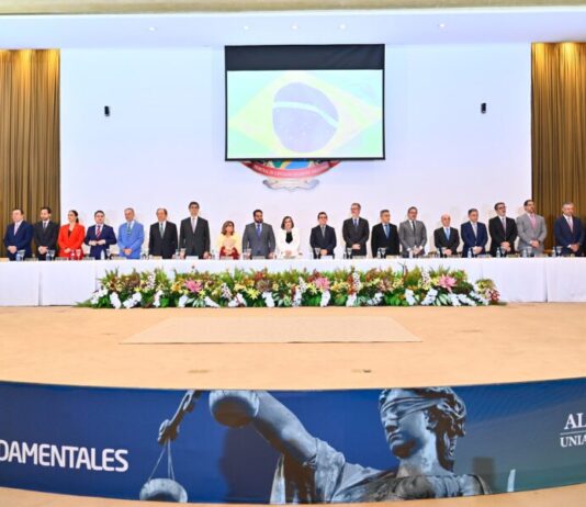 Direitos fundamentais norteiam seminário internacional no TCE-AM