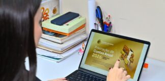 TCE-AM lança painel online para acompanhar envio de prestações de contas em tempo real