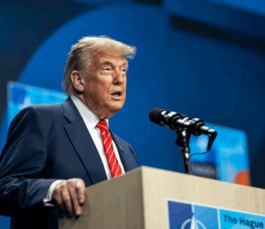 Suprema Corte dos EUA derruba tarifaço imposto por Trump