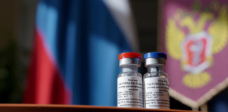 Rússia inicia testes com vacina personalizada contra câncer de cólon