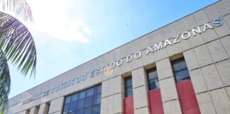 TCE-AM retoma nesta terça-feira (3) sessões do Tribunal Pleno