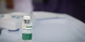 Butantan antecipa entrega de 1,3 mi de vacinas contra dengue ao SUS