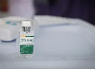 Butantan antecipa entrega de 1,3 mi de vacinas contra dengue ao SUS