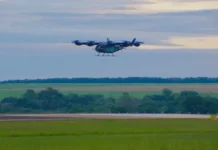 Anac quer criar categoria de piloto específica para “carro voador”