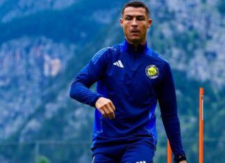 Cristiano Ronaldo insatisfeito na Arábia Saudita? Entenda o que está por trás