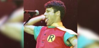 Mamonas Assasinas: exumação revela jaqueta de Dinho intacta após 30 anos