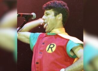 Mamonas Assasinas: exumação revela jaqueta de Dinho intacta após 30 anos