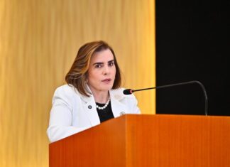 Presidente do TCE-AM destaca papel do poder público na garantia dos direitos fundamentais