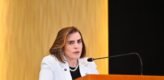 Presidente do TCE-AM destaca papel do poder público na garantia dos direitos fundamentais