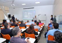 TCE-AM apresenta Sistema E-Auditor que moderniza os procedimentos das auditorias