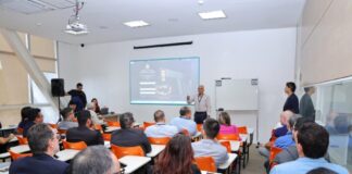 TCE-AM apresenta Sistema E-Auditor que moderniza os procedimentos das auditorias