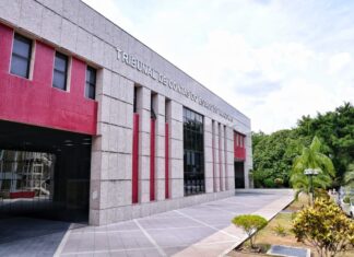 TCE-AM terá 124 processos em julgamento na sessão da próxima segunda-feira (09)