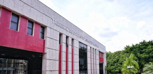 TCE-AM terá 124 processos em julgamento na sessão da próxima segunda-feira (09)