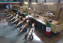 Irã pode ser aniquilado em possível conflito com os EUA, diz ex-coronel