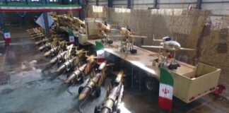 Irã pode ser aniquilado em possível conflito com os EUA, diz ex-coronel