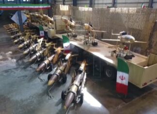 Irã pode ser aniquilado em possível conflito com os EUA, diz ex-coronel