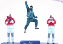 COB avalia que Brasil fechou Jogos de Inverno com chave de ouro