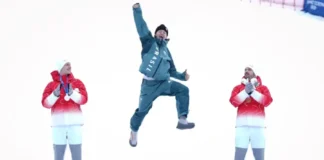 COB avalia que Brasil fechou Jogos de Inverno com chave de ouro