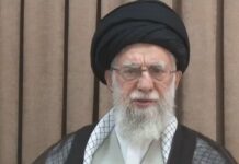 Donald Trump diz que Ali Khamenei, líder supremo do Irã, está morto