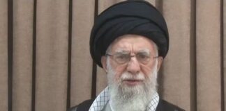 Donald Trump diz que Ali Khamenei, líder supremo do Irã, está morto
