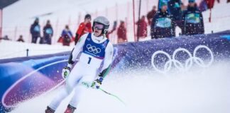 Olímpiadas de Inverno: Lucas Pinheiro Braathen conquista ouro no esqui alpino