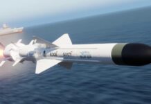 Novo míssil brasileiro: Marinha assina acordo para versão aérea antinavio
