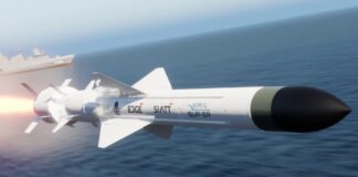Novo míssil brasileiro: Marinha assina acordo para versão aérea antinavio