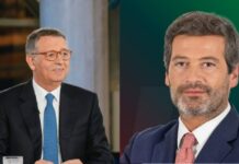 Portugal vai às urnas para escolha de novo presidente neste domingo