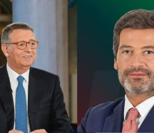 Portugal vai às urnas para escolha de novo presidente neste domingo