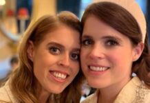 Caso Epstein: como as princesas Beatrice e Eugenie são citadas nos arquivos