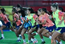 Seleção Feminina enfrenta Costa Rica em amistoso nesta sexta-feira