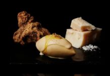 Sobremesa mais cara do mundo custa R$ 31 mil reais no Guinness Records