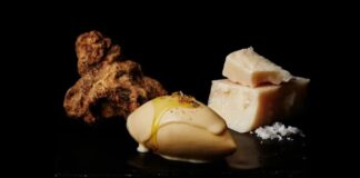 Sobremesa mais cara do mundo custa R$ 31 mil reais no Guinness Records