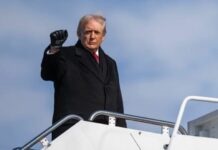 Serviço Secreto dos EUA mata homem que tentou entrar resort de Trump