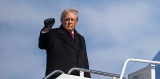 Serviço Secreto dos EUA mata homem que tentou entrar resort de Trump