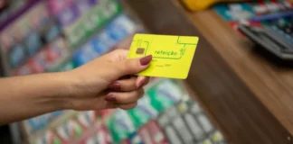 Novas regras do vale-alimentação e refeição começam a valer nesta segunda