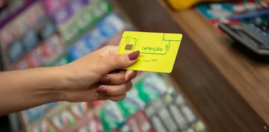 Novas regras do vale-alimentação e refeição começam a valer nesta segunda