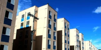 Inscrições para moradias populares em Manaus reabrem na quarta-feira (11); saiba como se cadastrar