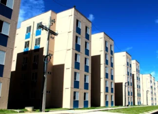 Inscrições para moradias populares em Manaus reabrem na quarta-feira (11); saiba como se cadastrar