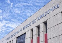 TCE-AM admite representação sobre contrato de R$ 1,3 bilhão da Seduc firmado sem licitação