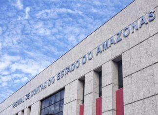 TCE-AM admite representação sobre contrato de R$ 1,3 bilhão da Seduc firmado sem licitação