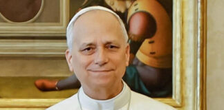 Papa Leão XIV envia mensagem de apoio a vítimas das chuvas em Minas Gerais