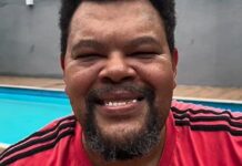 Babu Santana diz que vai processar autores de ataques após BBB 26