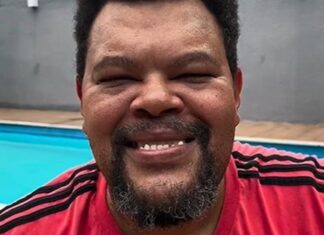 Babu Santana diz que vai processar autores de ataques após BBB 26