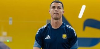 Portugal é convocado sem Cristiano Ronaldo para amistosos de março